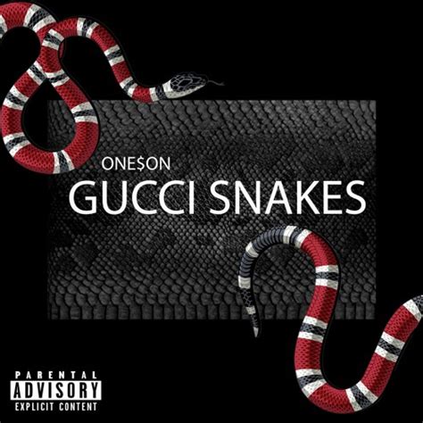 Stream Gucci Snakes 